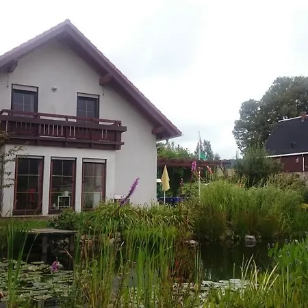 Live Eco In Freiberg - For Business & Students Bobritzsch-Hilbersdorf