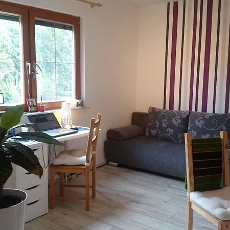 Live Eco In Freiberg - For Business & Students