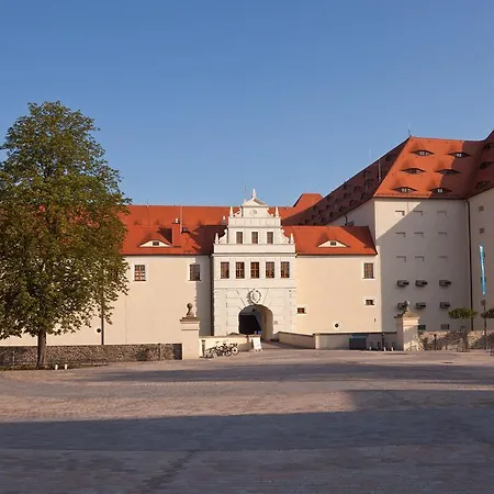 Live Eco In Freiberg - For Business & Students Bobritzsch-Hilbersdorf